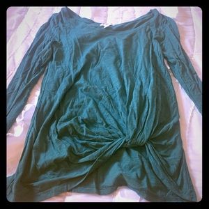 BP Long sleeve shirt